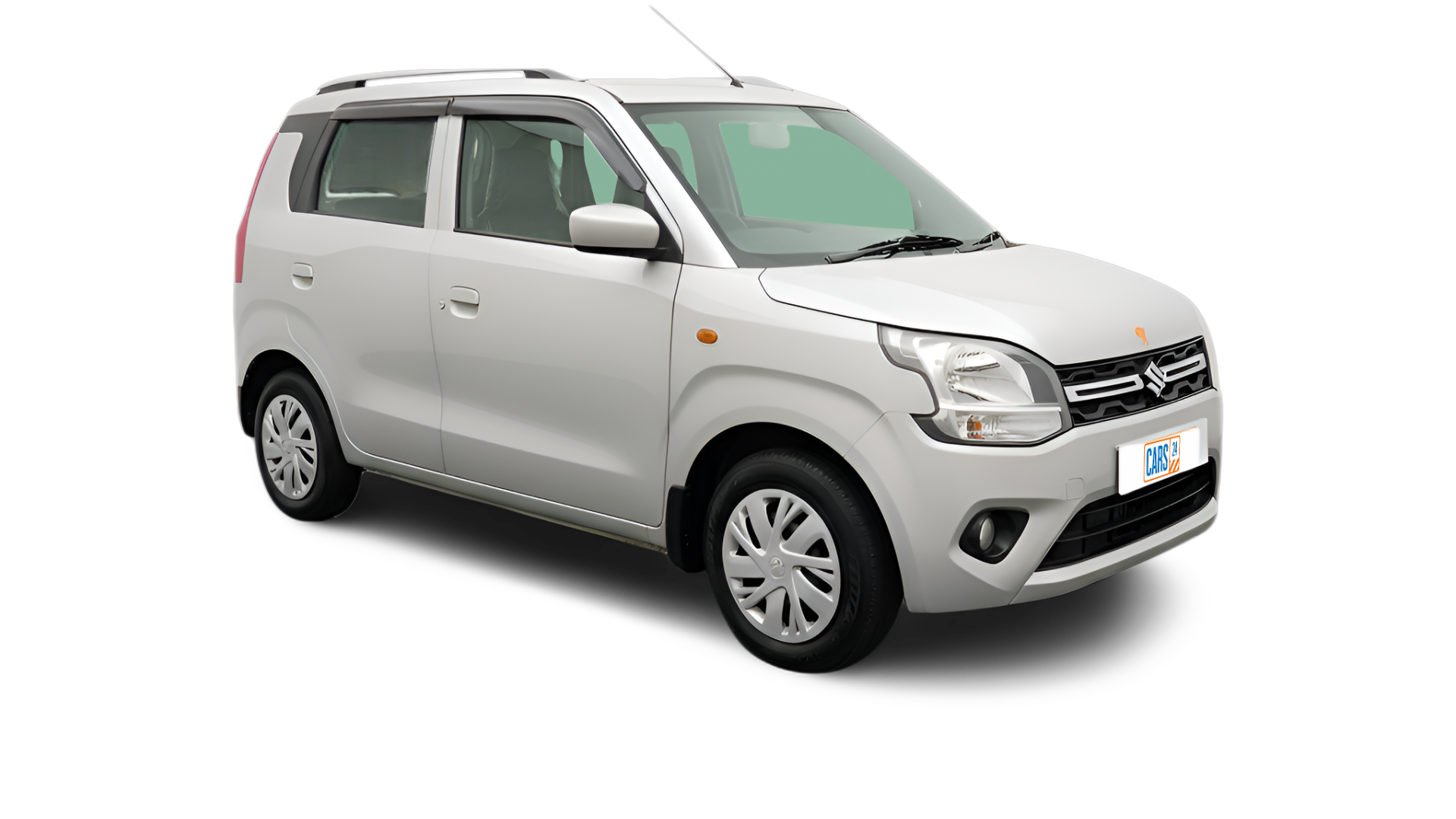 Maruti New Wagon-R-img